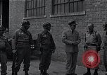 Image général Walker Arkansas United States USA, 1957, de la seconde 15 séquences d'archives historiques vidéo 65675024028
