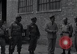 Image général Walker Arkansas United States USA, 1957, de la seconde 16 séquences d'archives historiques vidéo 65675024028