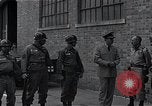 Image général Walker Arkansas United States USA, 1957, de la seconde 18 séquences d'archives historiques vidéo 65675024028