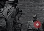 Image général Walker Arkansas United States USA, 1957, de la seconde 19 séquences d'archives historiques vidéo 65675024028