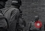 Image général Walker Arkansas United States USA, 1957, de la seconde 20 séquences d'archives historiques vidéo 65675024028