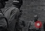 Image général Walker Arkansas United States USA, 1957, de la seconde 21 séquences d'archives historiques vidéo 65675024028