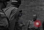Image général Walker Arkansas United States USA, 1957, de la seconde 22 séquences d'archives historiques vidéo 65675024028