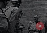 Image général Walker Arkansas United States USA, 1957, de la seconde 24 séquences d'archives historiques vidéo 65675024028