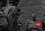 Image général Walker Arkansas United States USA, 1957, de la seconde 25 séquences d'archives historiques vidéo 65675024028