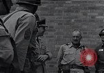 Image général Walker Arkansas United States USA, 1957, de la seconde 26 séquences d'archives historiques vidéo 65675024028