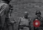 Image général Walker Arkansas United States USA, 1957, de la seconde 27 séquences d'archives historiques vidéo 65675024028