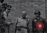 Image général Walker Arkansas United States USA, 1957, de la seconde 28 séquences d'archives historiques vidéo 65675024028