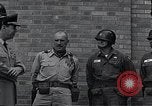 Image général Walker Arkansas United States USA, 1957, de la seconde 29 séquences d'archives historiques vidéo 65675024028