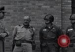 Image général Walker Arkansas United States USA, 1957, de la seconde 30 séquences d'archives historiques vidéo 65675024028