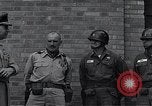 Image général Walker Arkansas United States USA, 1957, de la seconde 31 séquences d'archives historiques vidéo 65675024028
