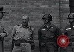 Image général Walker Arkansas United States USA, 1957, de la seconde 32 séquences d'archives historiques vidéo 65675024028