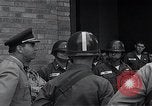 Image général Walker Arkansas United States USA, 1957, de la seconde 34 séquences d'archives historiques vidéo 65675024028