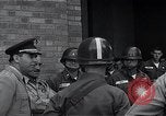 Image général Walker Arkansas United States USA, 1957, de la seconde 37 séquences d'archives historiques vidéo 65675024028