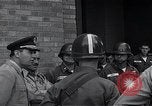 Image général Walker Arkansas United States USA, 1957, de la seconde 38 séquences d'archives historiques vidéo 65675024028