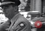 Image général Walker Arkansas United States USA, 1957, de la seconde 40 séquences d'archives historiques vidéo 65675024028