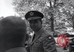 Image général Walker Arkansas United States USA, 1957, de la seconde 42 séquences d'archives historiques vidéo 65675024028