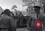 Image général Walker Arkansas United States USA, 1957, de la seconde 45 séquences d'archives historiques vidéo 65675024028