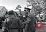 Image général Walker Arkansas United States USA, 1957, de la seconde 46 séquences d'archives historiques vidéo 65675024028