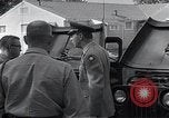 Image général Walker Arkansas United States USA, 1957, de la seconde 56 séquences d'archives historiques vidéo 65675024028