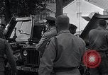 Image général Walker Arkansas United States USA, 1957, de la seconde 59 séquences d'archives historiques vidéo 65675024028