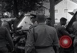Image général Walker Arkansas United States USA, 1957, de la seconde 60 séquences d'archives historiques vidéo 65675024028