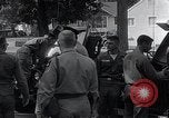 Image général Walker Arkansas United States USA, 1957, de la seconde 61 séquences d'archives historiques vidéo 65675024028