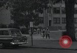 Image Little Rock Central High intégrés Arkansas United States USA, 1957, de la seconde 7 séquences d'archives historiques vidéo 65675024030