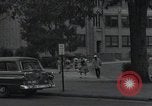 Image Little Rock Central High intégrés Arkansas United States USA, 1957, de la seconde 8 séquences d'archives historiques vidéo 65675024030