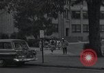 Image Little Rock Central High intégrés Arkansas United States USA, 1957, de la seconde 9 séquences d'archives historiques vidéo 65675024030