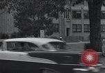 Image Little Rock Central High intégrés Arkansas United States USA, 1957, de la seconde 10 séquences d'archives historiques vidéo 65675024030