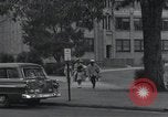 Image Little Rock Central High intégrés Arkansas United States USA, 1957, de la seconde 11 séquences d'archives historiques vidéo 65675024030