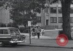 Image Little Rock Central High intégrés Arkansas United States USA, 1957, de la seconde 12 séquences d'archives historiques vidéo 65675024030