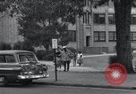 Image Little Rock Central High intégrés Arkansas United States USA, 1957, de la seconde 13 séquences d'archives historiques vidéo 65675024030