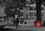 Image Little Rock Central High intégrés Arkansas United States USA, 1957, de la seconde 14 séquences d'archives historiques vidéo 65675024030