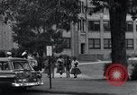 Image Little Rock Central High intégrés Arkansas United States USA, 1957, de la seconde 15 séquences d'archives historiques vidéo 65675024030
