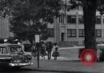 Image Little Rock Central High intégrés Arkansas United States USA, 1957, de la seconde 16 séquences d'archives historiques vidéo 65675024030