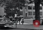 Image Little Rock Central High intégrés Arkansas United States USA, 1957, de la seconde 17 séquences d'archives historiques vidéo 65675024030