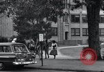 Image Little Rock Central High intégrés Arkansas United States USA, 1957, de la seconde 18 séquences d'archives historiques vidéo 65675024030