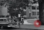 Image Little Rock Central High intégrés Arkansas United States USA, 1957, de la seconde 19 séquences d'archives historiques vidéo 65675024030