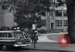Image Little Rock Central High intégrés Arkansas United States USA, 1957, de la seconde 20 séquences d'archives historiques vidéo 65675024030