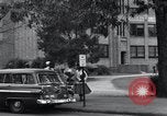 Image Little Rock Central High intégrés Arkansas United States USA, 1957, de la seconde 22 séquences d'archives historiques vidéo 65675024030