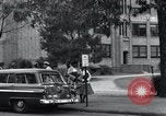 Image Little Rock Central High intégrés Arkansas United States USA, 1957, de la seconde 23 séquences d'archives historiques vidéo 65675024030