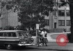 Image Little Rock Central High intégrés Arkansas United States USA, 1957, de la seconde 24 séquences d'archives historiques vidéo 65675024030