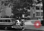 Image Little Rock Central High intégrés Arkansas United States USA, 1957, de la seconde 26 séquences d'archives historiques vidéo 65675024030