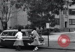 Image Little Rock Central High intégrés Arkansas United States USA, 1957, de la seconde 27 séquences d'archives historiques vidéo 65675024030