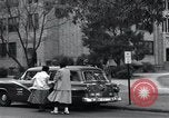 Image Little Rock Central High intégrés Arkansas United States USA, 1957, de la seconde 28 séquences d'archives historiques vidéo 65675024030