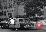 Image Little Rock Central High intégrés Arkansas United States USA, 1957, de la seconde 29 séquences d'archives historiques vidéo 65675024030