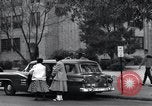 Image Little Rock Central High intégrés Arkansas United States USA, 1957, de la seconde 30 séquences d'archives historiques vidéo 65675024030