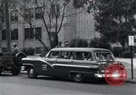 Image Little Rock Central High intégrés Arkansas United States USA, 1957, de la seconde 32 séquences d'archives historiques vidéo 65675024030